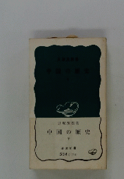 中国の歴史　下