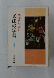 的確につかむ文法の学習
