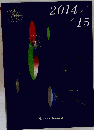 Niikor Annual 2014/15