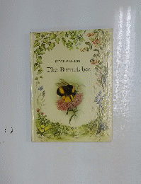 EYE-VIEW LIBRARY The Bumblebee