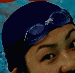 swim　2005年6月号　NO.11