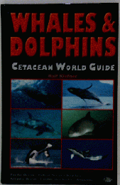 Whales and Dolphins: Cetacean World Guide