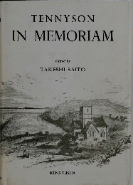 TENNYSON IN MEMORIAM