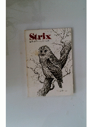 Strix　1986 VOL.5