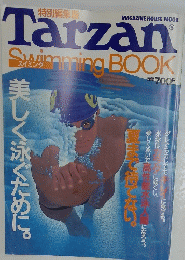 Tarzan　Swimming　BOOK　美しく泳ぐために。