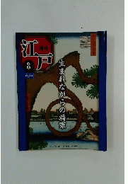 江戸 8 生まれながらの将軍　2010/3/23