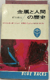金属と人間の歴史