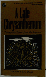 Late Chrysanthemum