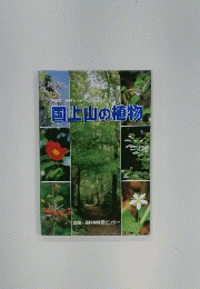 国上山の植物