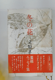冬の花　立原正遺稿