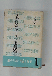 日本の反スターリン主義運動