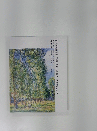 IMPRESSIONISM　AND　BEYOND