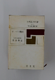 近代数学新書　リーマン幾何
