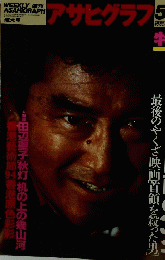 アサヒグラフ　１９９４年５月２０日号
