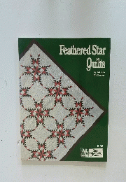 Feathered Star Quilts