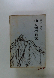 山と雪の日記