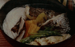 香川式食事法　6