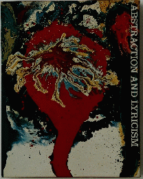 ABSTRACTION AND LYRICISM