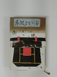 春風まぼろし谷　下