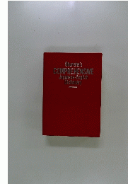 Obunsha's　COMPREHENSIVE Japanese-English Dictionary