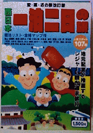 西日本　一泊二日の旅