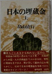 日本の埋蔵金　上