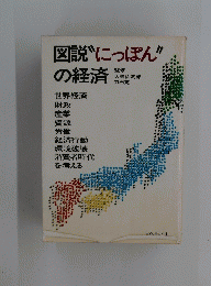 図説にっぽんの経済
