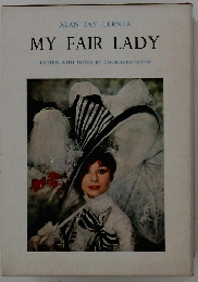 MY FAIR LADY