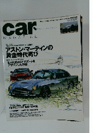 car　MAGAZINE　平成16年6月1日発行