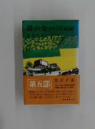 橋のない川　第五部