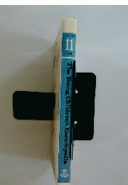 The Young Children's Encyclopedia　Vol.11