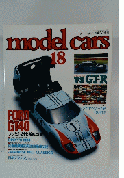 model cars 18