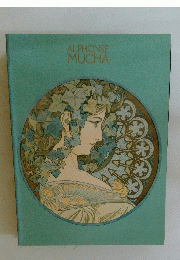 ALPHONSE　MUCHA