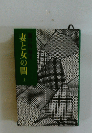 妻と女の間　上