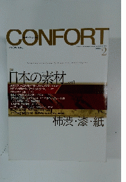 CONFORT　2003年2月号