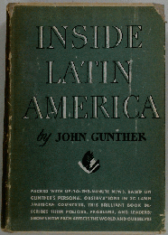 Inside Latin America