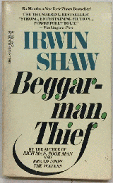 Beggar Man, Thief