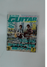 Go!Go! GUITAR　2009年6月号