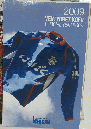 VENTFORET KOFU　2009年