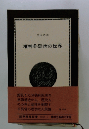 精神分裂病の世界