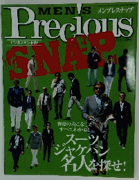 Precious　SNAP