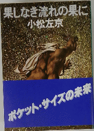 果しなき流れの果に　ポケット・サイズの未来