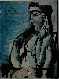 HISTOIRE DE LA PEINTURE MODERNE PAR YANAGUI