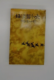 蜂須賀小六　長編歴史小説