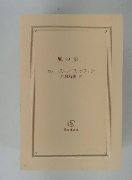 風の影　上
