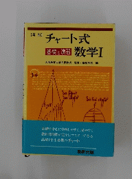 チャート式数学Ⅰ