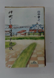 岬町遠景と近状