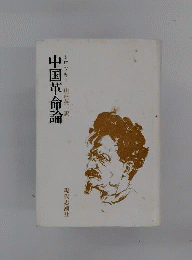中国革命論