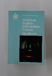 American English Intermediate Course Handbook