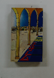 JERUSALEM